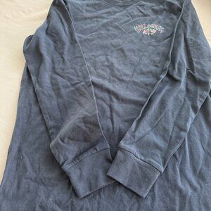 Billabong long-sleeved boy's T-Shirt